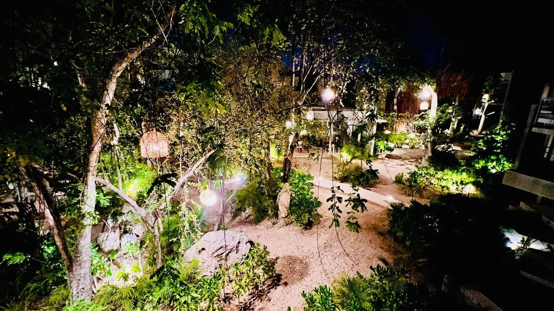 601 Seremonia Selva Private Pool New Apartment King Bed Wifi Tulum Mexico