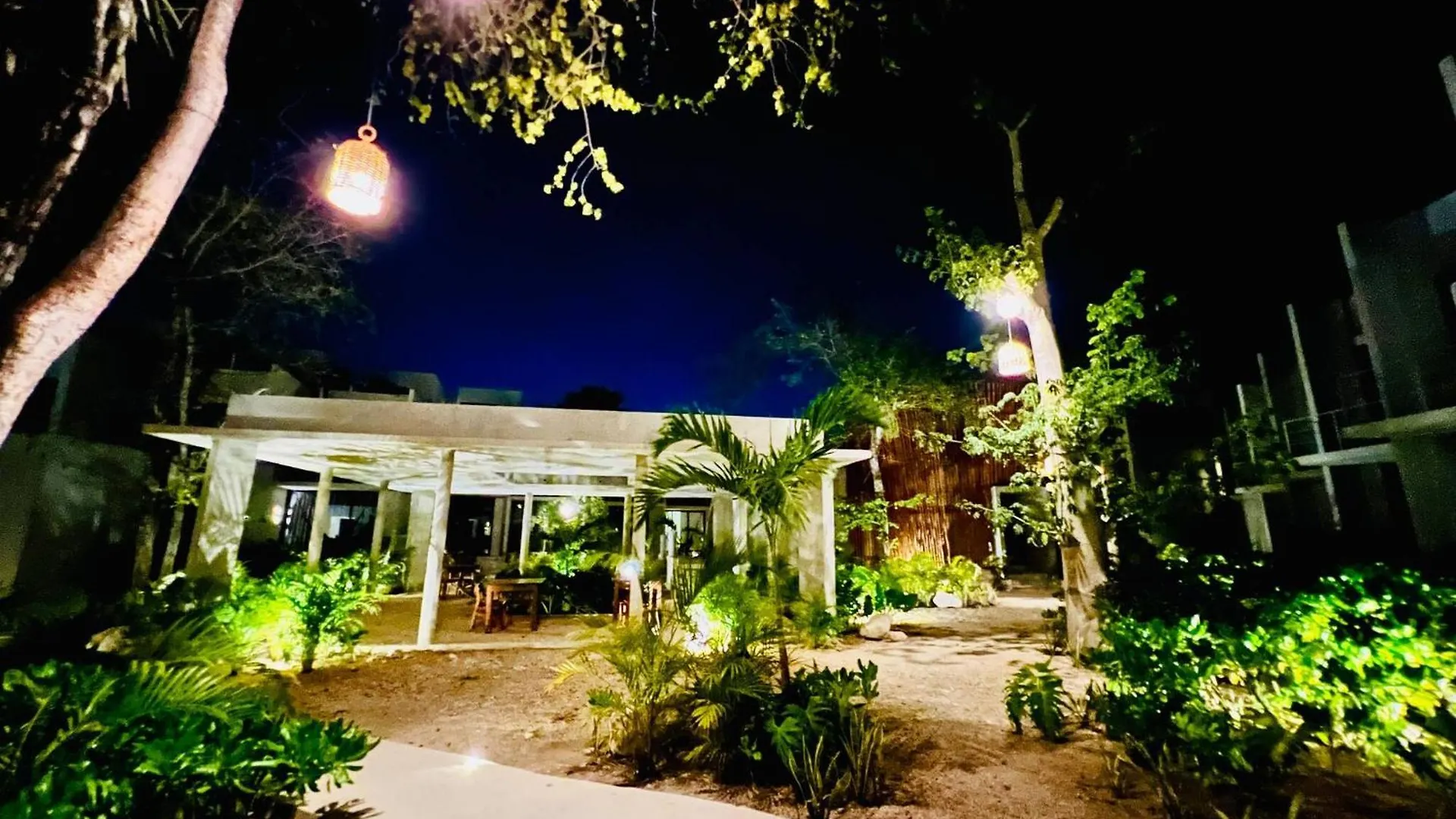 601 Seremonia Selva Private Pool New Apartment King Bed Wifi Tulum