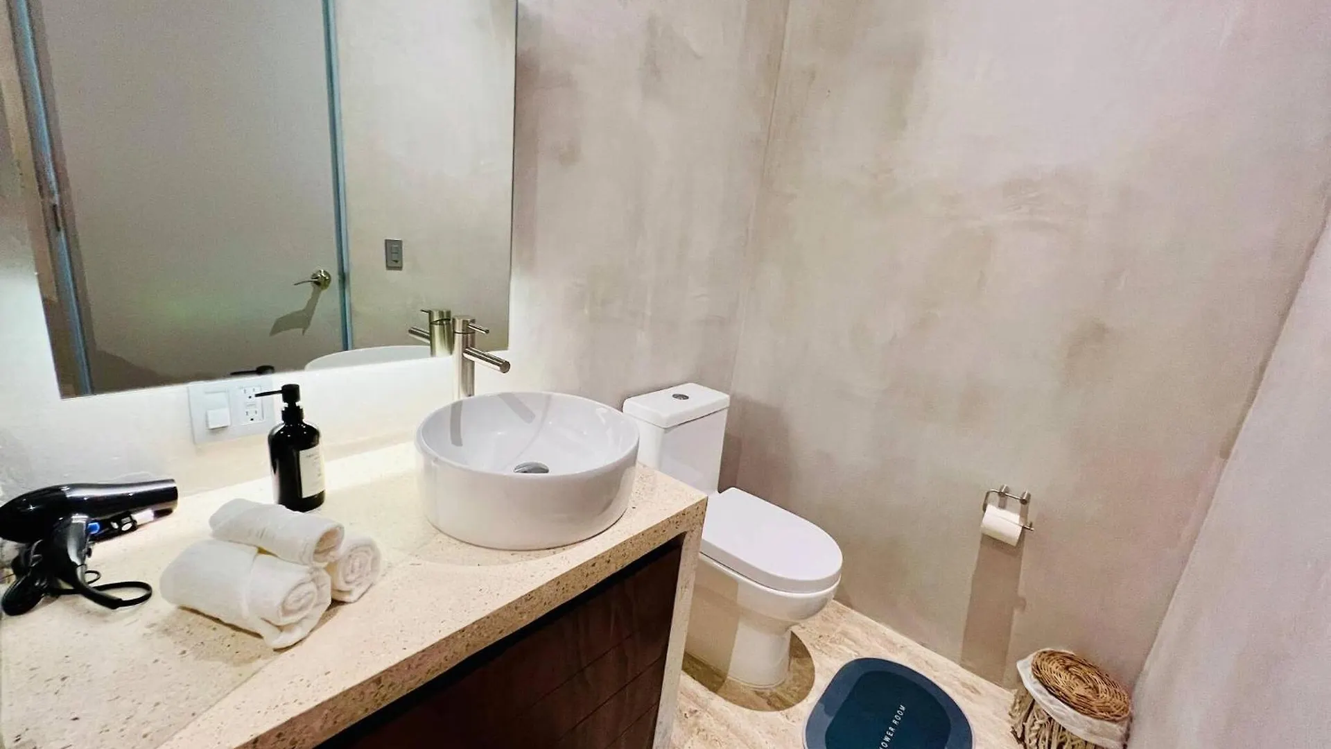 601 Seremonia Selva Private Pool New Apartment King Bed Wifi Tulum