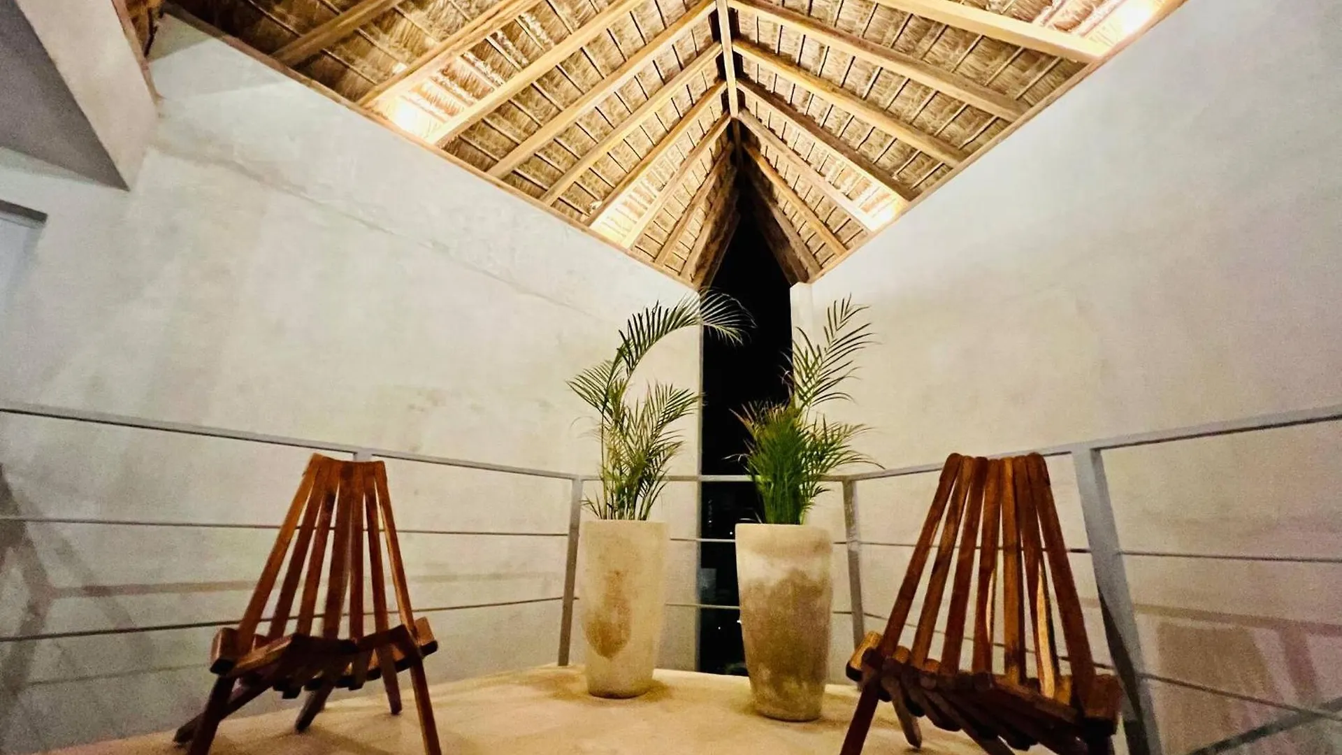 601 Seremonia Selva Private Pool New Apartment King Bed Wifi Tulum