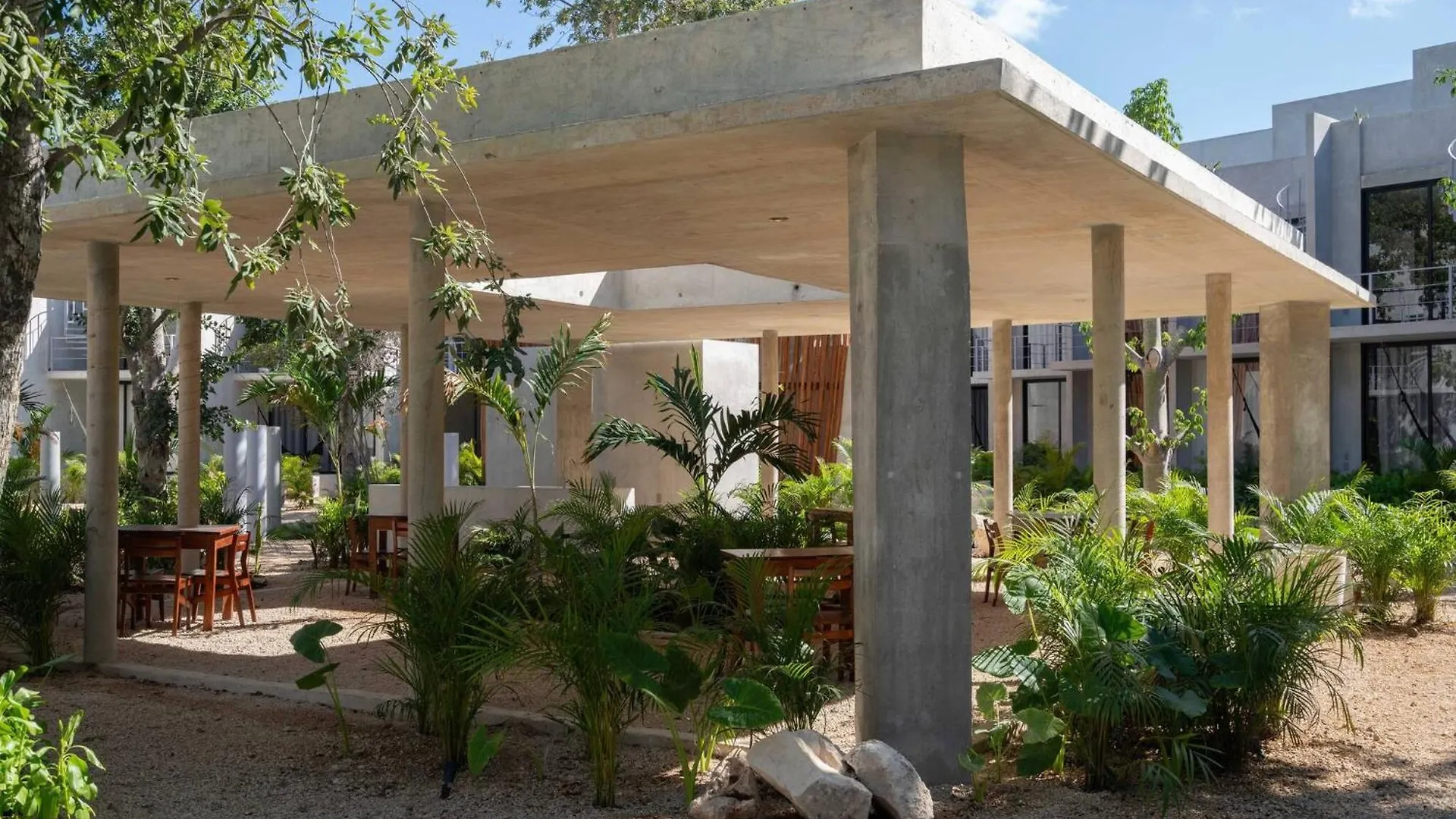 601 Seremonia Selva Private Pool New Apartment King Bed Wifi Tulum 0*,  Mexico