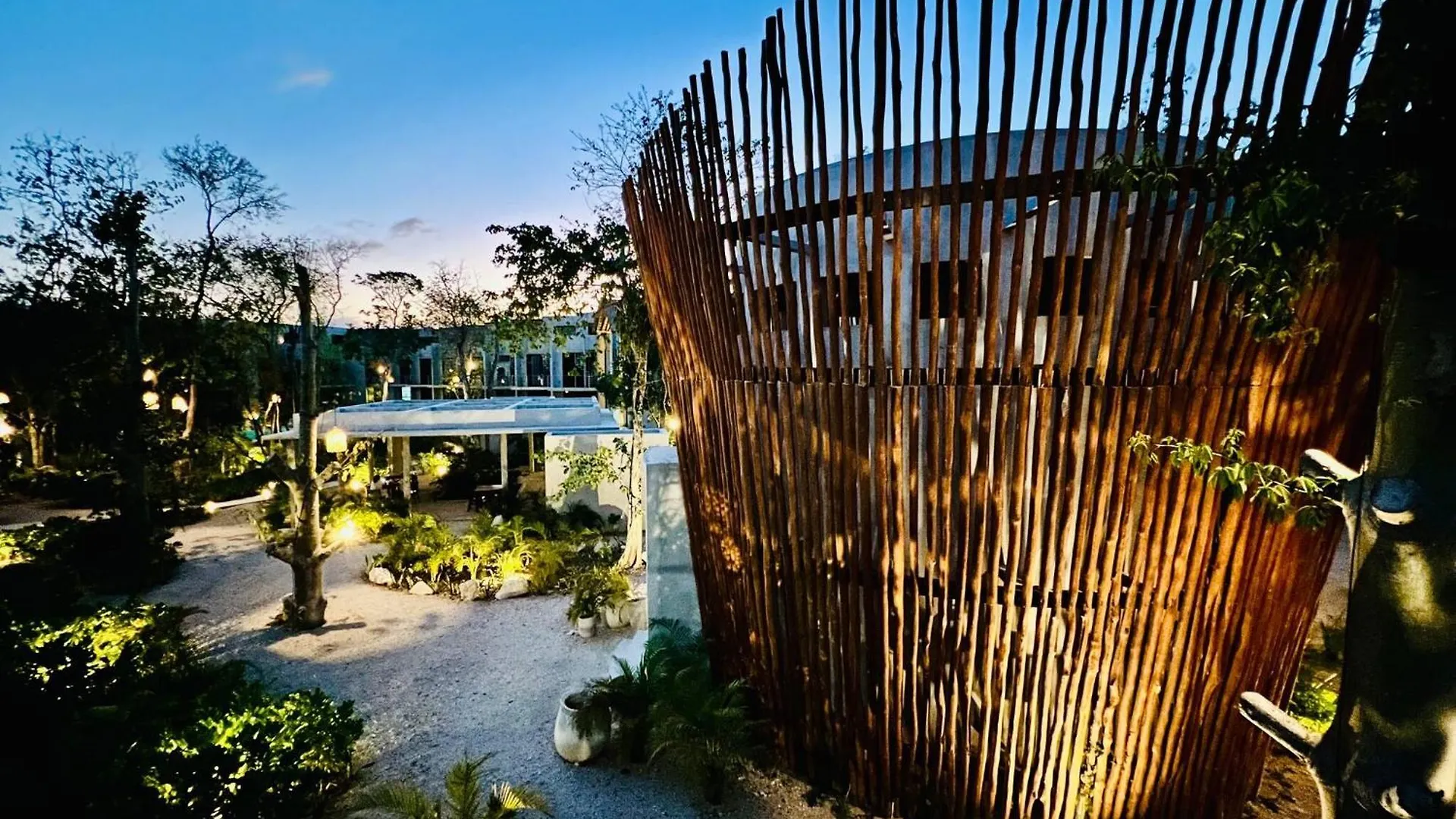 601 Seremonia Selva Private Pool New Apartment King Bed Wifi Tulum